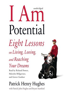 cover image of I Am Potential